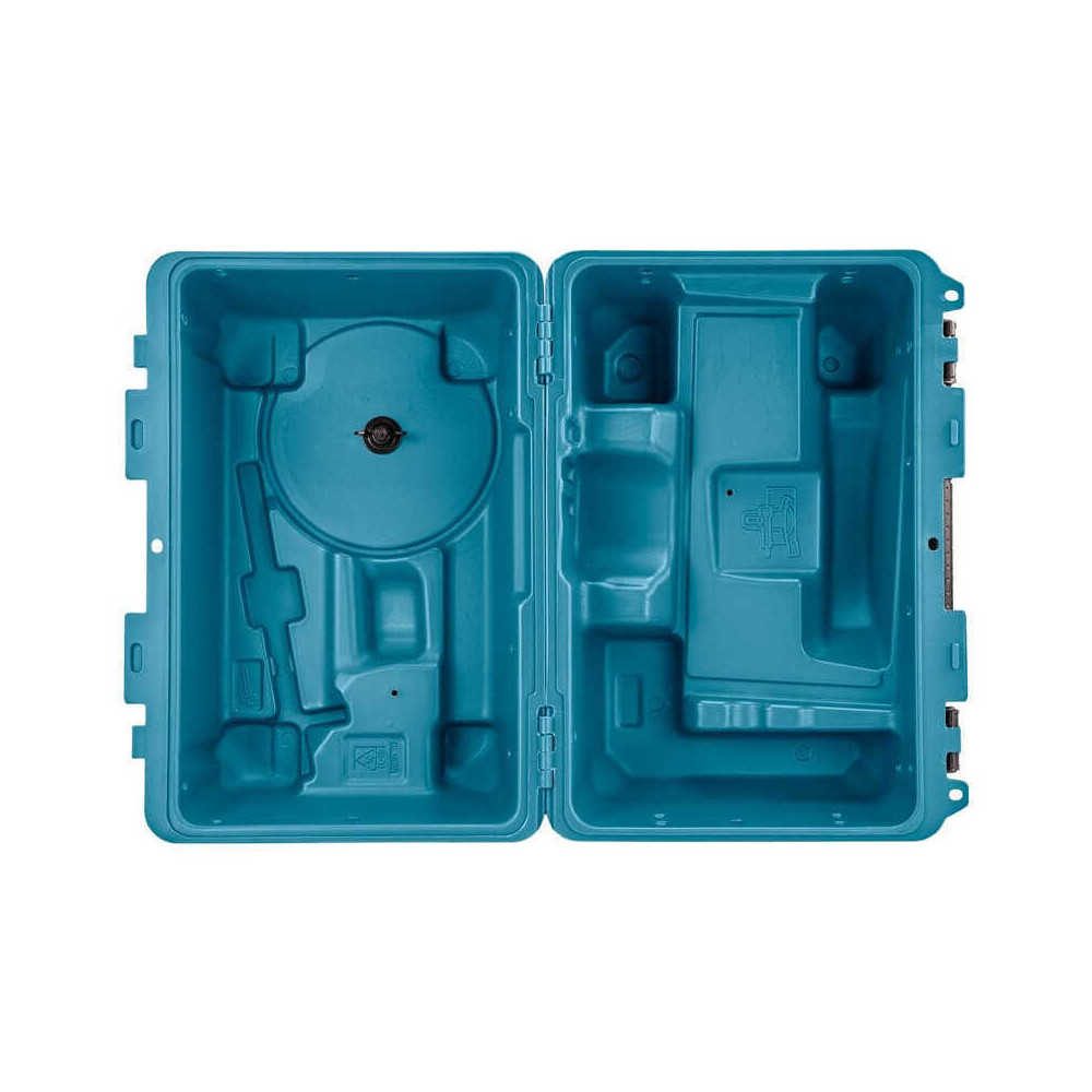 Coffret de transport Makita 821732-4 pour scie circulaire HS7611 | ProForPro