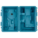 Coffret de transport Makita 821732-4 pour scie circulaire HS7611 | ProForPro