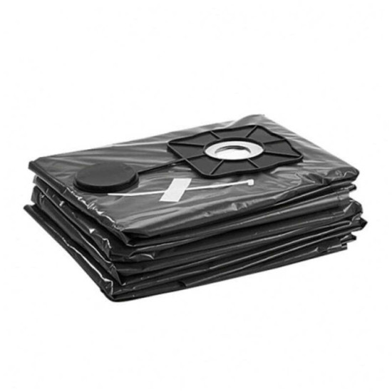 Sacs filtrants de sécurité aspirateur Kärcher 6.904-266.0 (5 pcs)