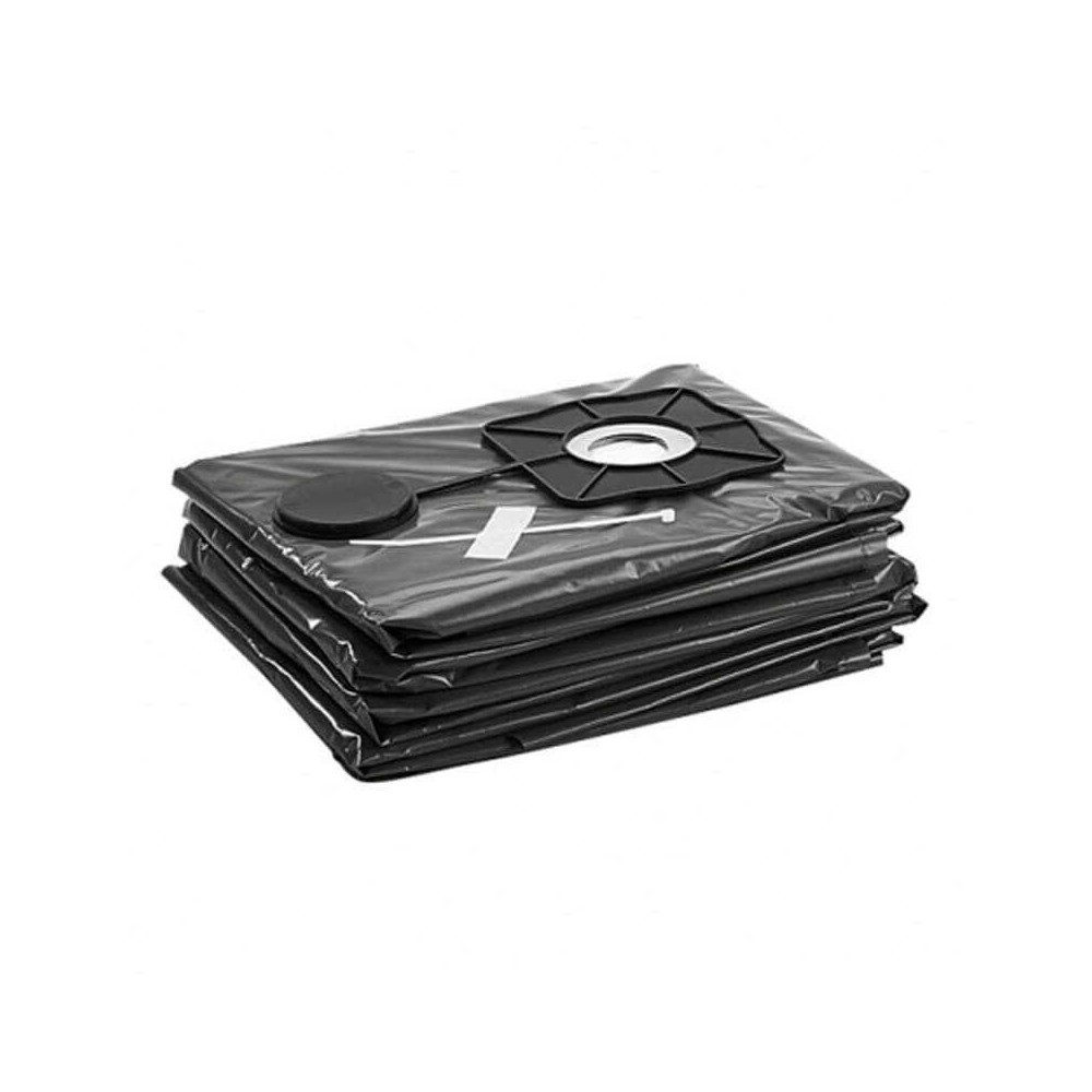 Sacs filtrants de sécurité aspirateur Kärcher 6.904-266.0 (5 pcs)