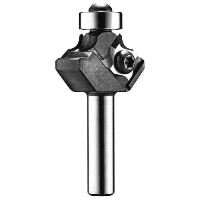 Fraise à moulurer à plaquette réversible Festool 499808