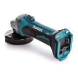 Meuleuse d'angle 18V Ø115mm Makita BGA452Z machine nue | ProForPro