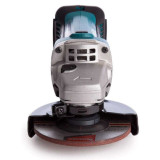 Meuleuse d'angle 18V Ø115mm Makita BGA452Z machine nue | ProForPro