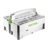 Caisse à outils organisateur SYS-SB StorageBox Festool 499901 | ProForPro