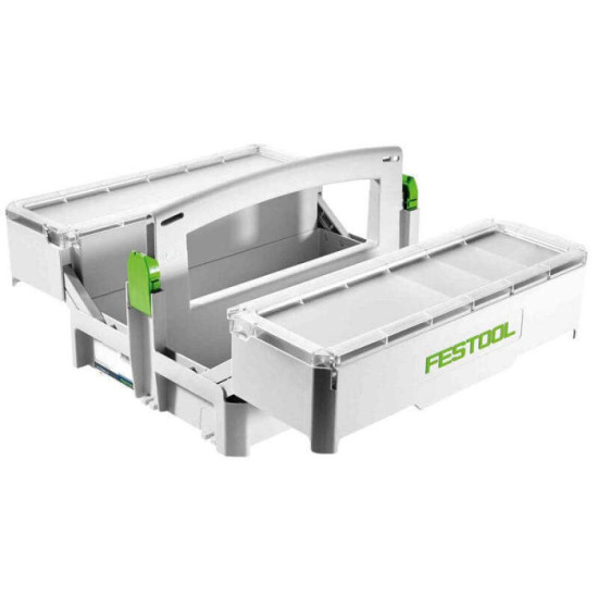 Caisse à outils organisateur SYS-SB StorageBox Festool 499901 | ProForPro