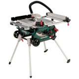 Scie circulaire sur table Ø 216 mm 1500 W Metabo TS 216