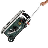 Scie circulaire sur table Ø 216 mm 1500 W Metabo TS 216