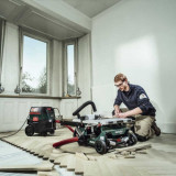 Scie circulaire sur table Ø 216 mm 1500 W Metabo TS 216