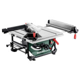 Scie circulaire sur table Ø 254 mm 1500 W Metabo TS 254 M