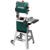 Scie à ruban 900 W BAS 318 WNB Precision Metabo