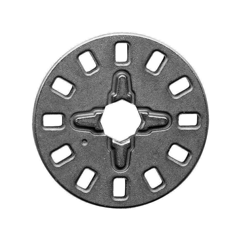 Adaptateur Starlock pour outil multifonctions Makita 196271-6 | ProForPro