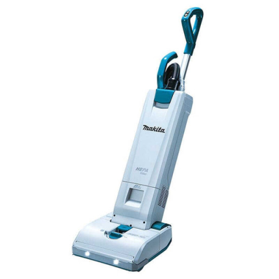 Aspirateur dorsal Makita DVC560Z 36V (2x18V) LXT (nu) | ProForPro