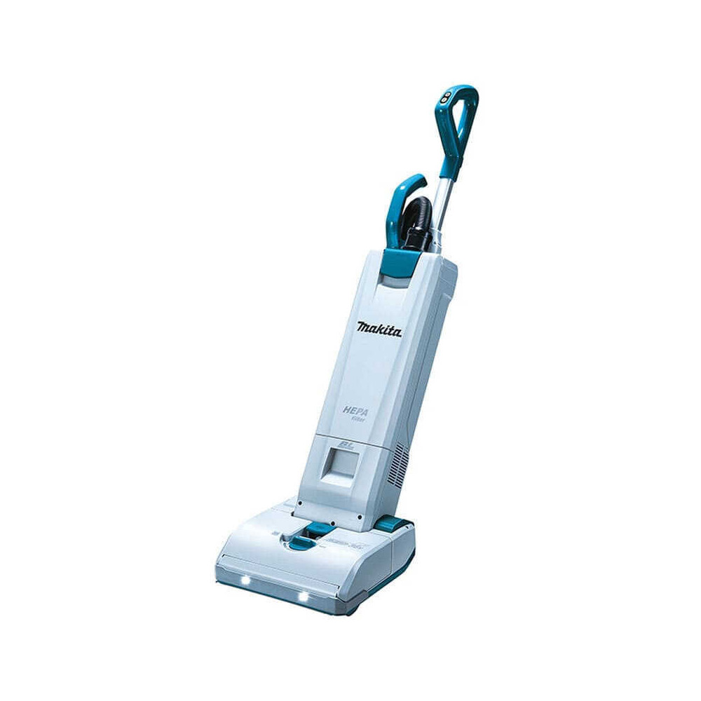 Aspirateur dorsal Makita DVC560Z 36V (2x18V) LXT (nu) | ProForPro