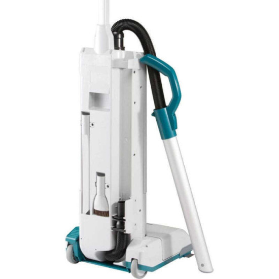 Aspirateur dorsal Makita DVC560Z 36V (2x18V) LXT (nu) | ProForPro