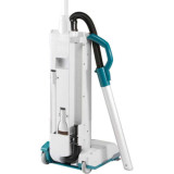 Aspirateur dorsal Makita DVC560Z 36V (2x18V) LXT (nu) | ProForPro
