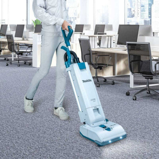 Aspirateur dorsal Makita DVC560Z 36V (2x18V) LXT (nu) | ProForPro