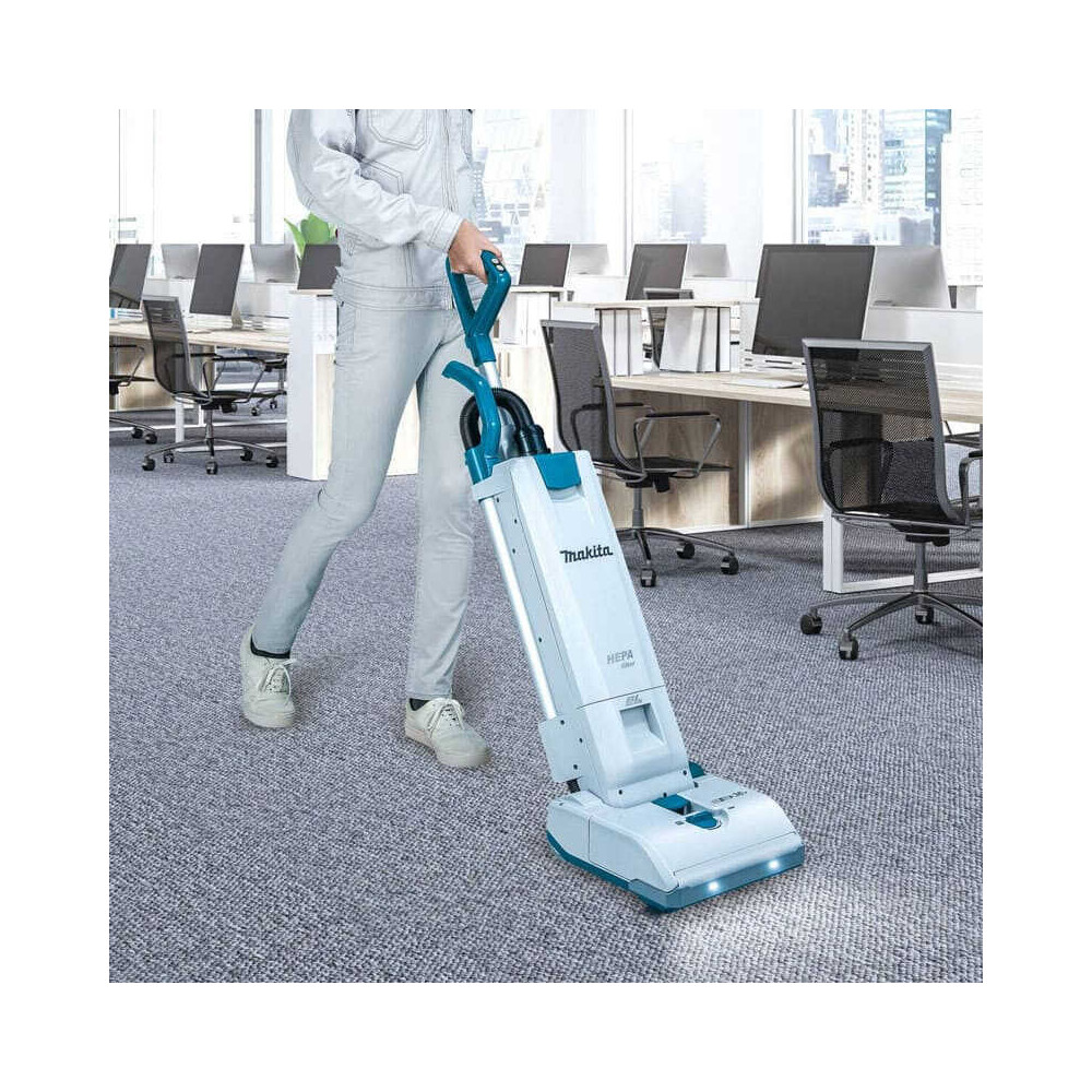 Aspirateur dorsal Makita DVC560Z 36V (2x18V) LXT (nu) | ProForPro