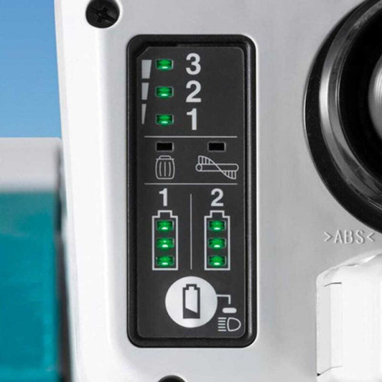 Aspirateur dorsal Makita DVC560Z 36V (2x18V) LXT (nu) | ProForPro