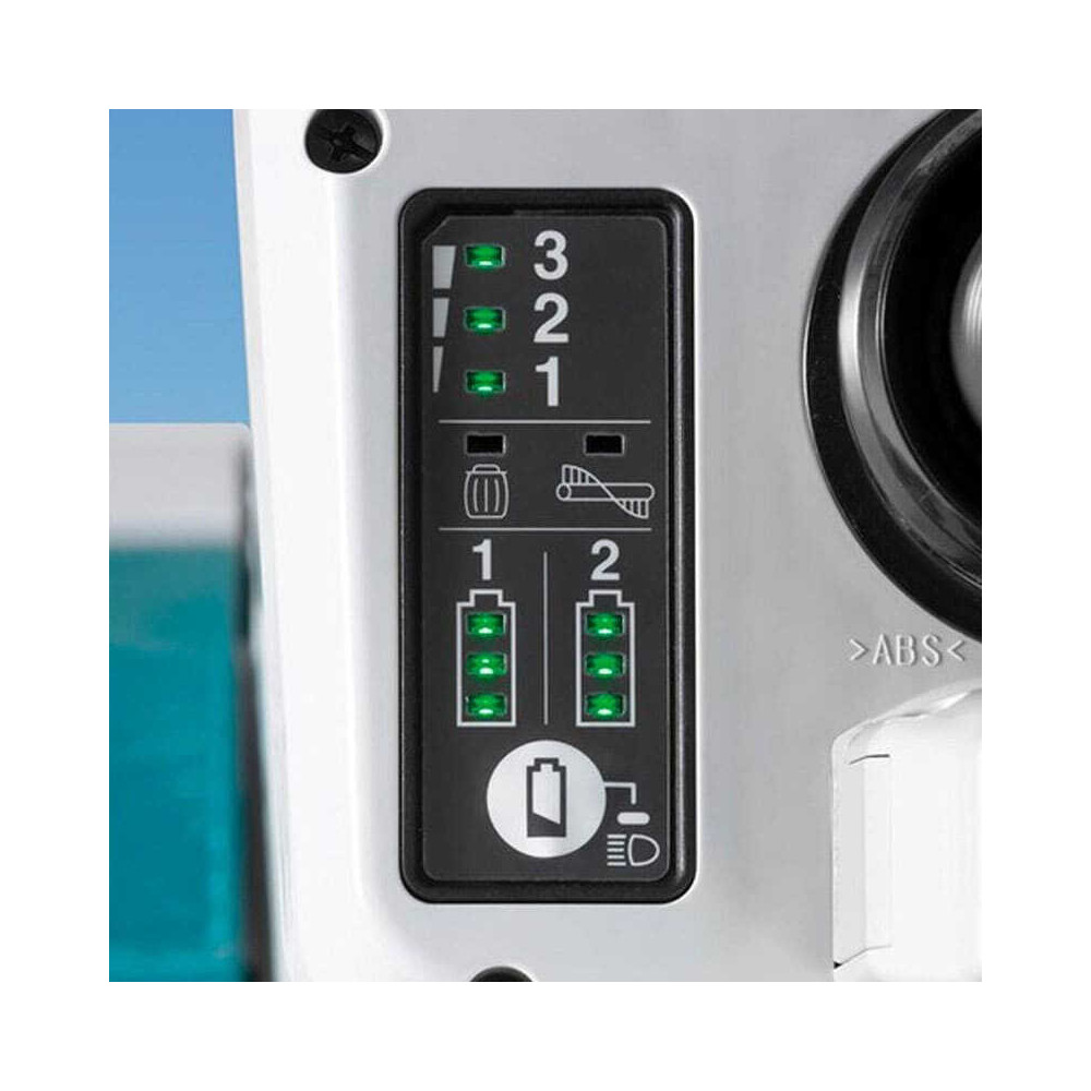 Aspirateur dorsal Makita DVC560Z 36V (2x18V) LXT (nu) | ProForPro