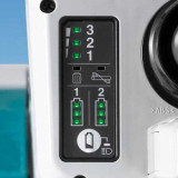 Aspirateur dorsal Makita DVC560Z 36V (2x18V) LXT (nu) | ProForPro