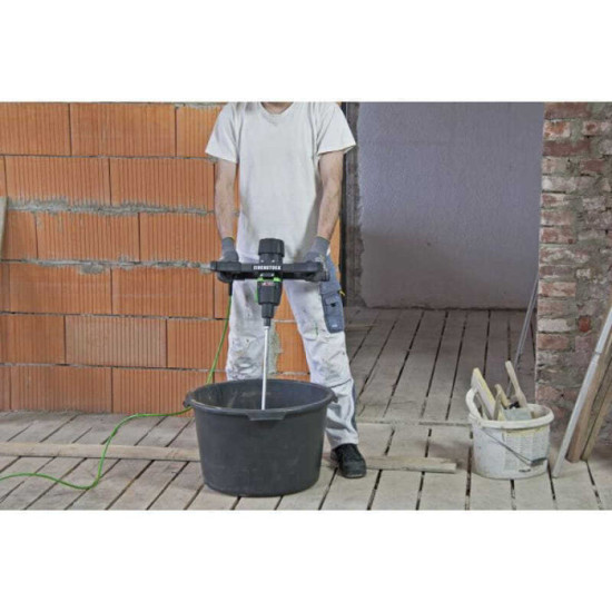 Malaxeur Eibenstock EHR 20/2.6 S 1300 W SET
