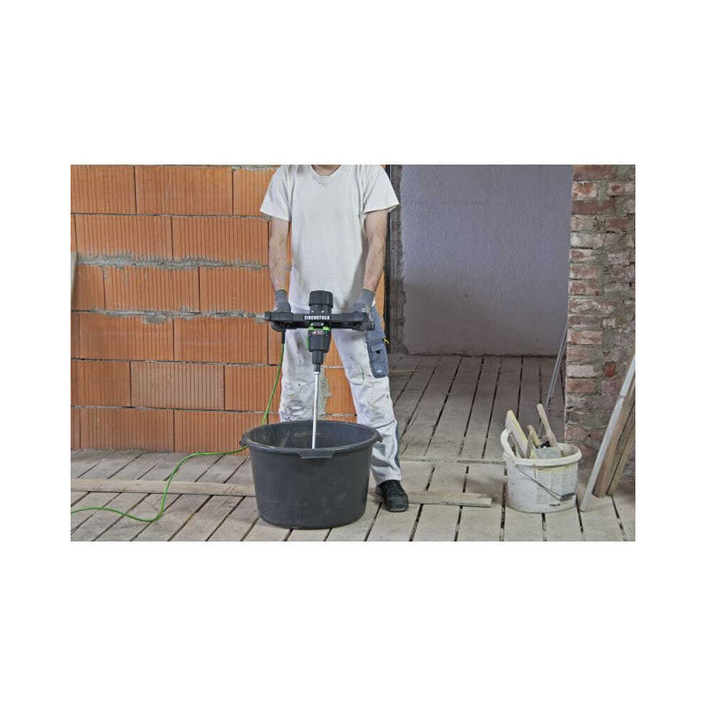 Malaxeur Eibenstock EHR 20/2.6 S 1300 W SET