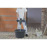Malaxeur Eibenstock EHR 20/2.6 S 1300 W SET
