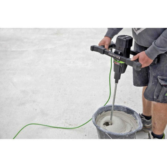 Malaxeur Eibenstock EHR 20/2.6 S 1300 W SET