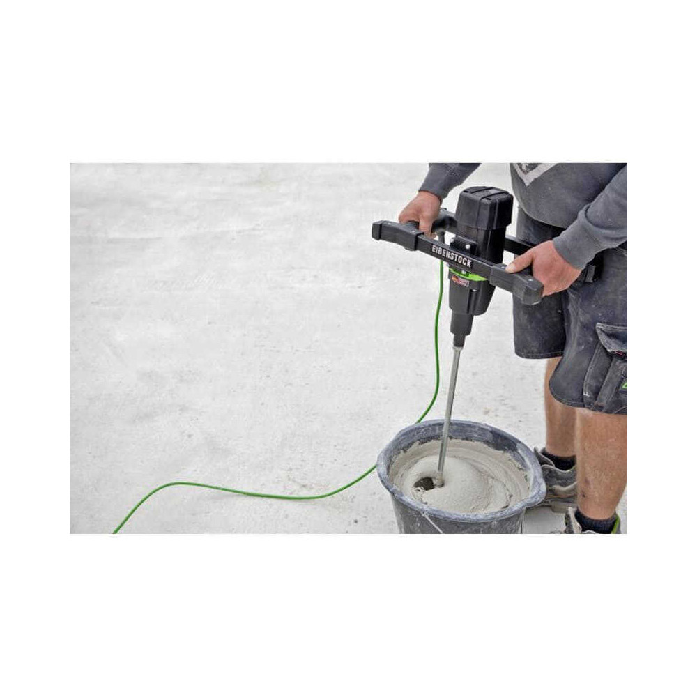 Malaxeur Eibenstock EHR 20/2.6 S 1300 W SET