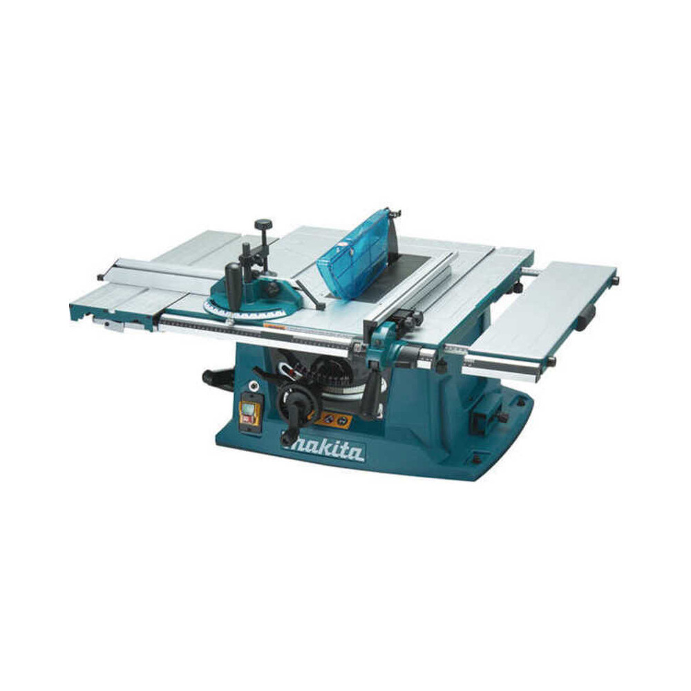 Scie circulaire sur table Ø260 mm 1500 W Makita MLT100N