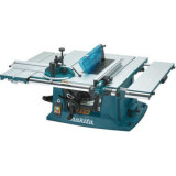 Scie circulaire sur table Ø260 mm 1500 W Makita MLT100N