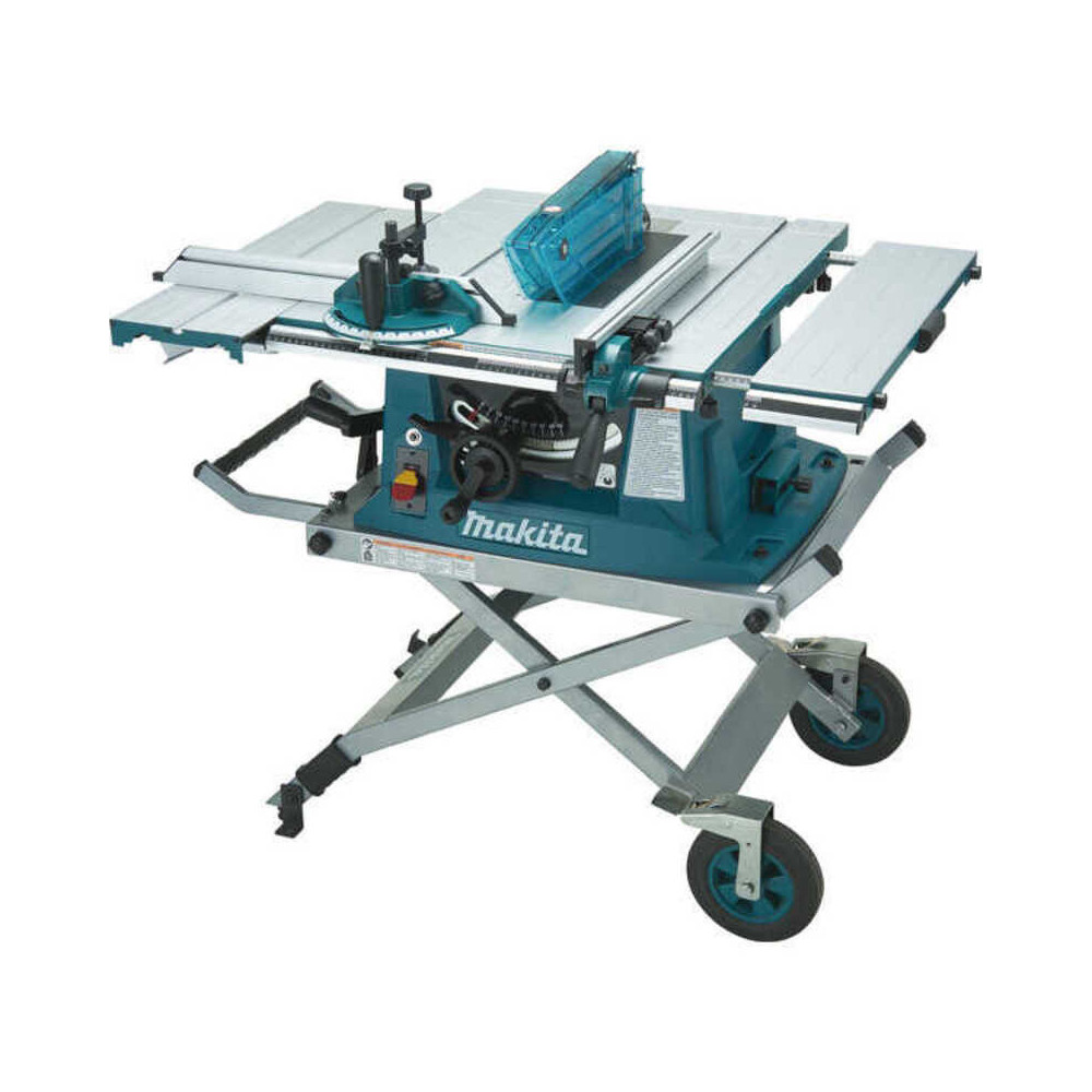 Scie circulaire sur table Ø260 mm 1500 W Makita MLT100N
