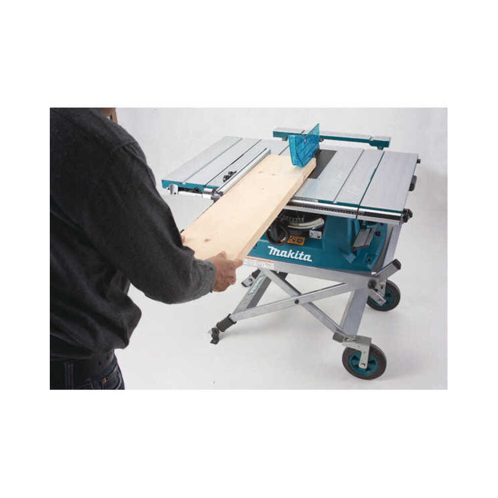 Scie circulaire sur table Ø260 mm 1500 W Makita MLT100N