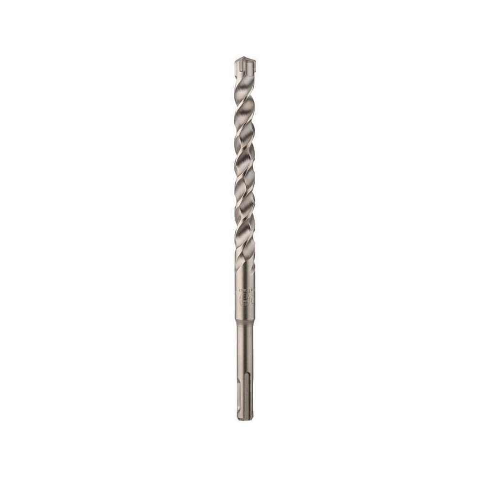 Foret béton SDS-plus 3 taillants Ø10 mm L210 mm Diager | ProForPro