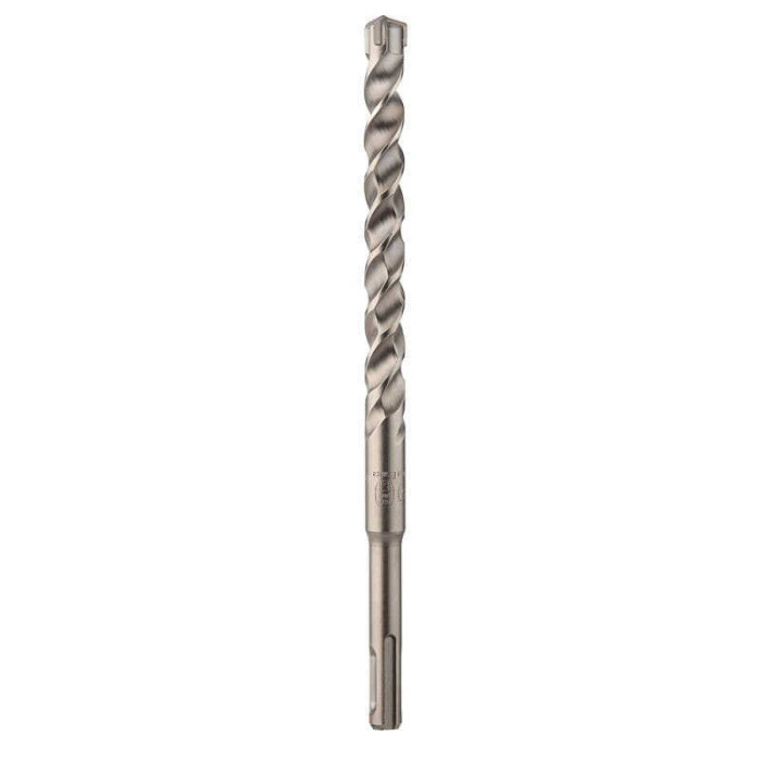 Foret béton SDS-plus 3 taillants Ø10 mm L210 mm Diager | ProForPro