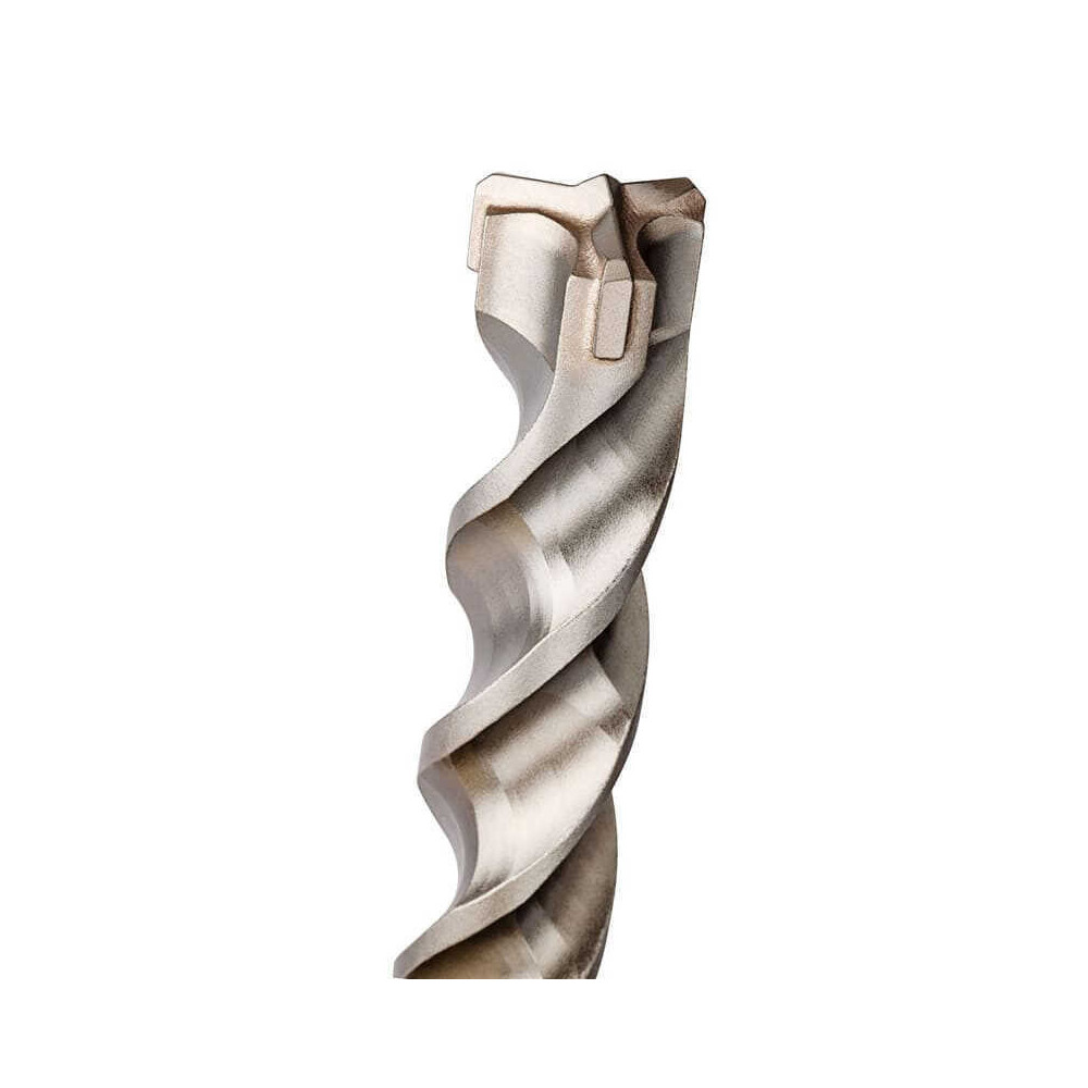 Foret béton SDS-plus 3 taillants Ø10 mm L210 mm Diager | ProForPro