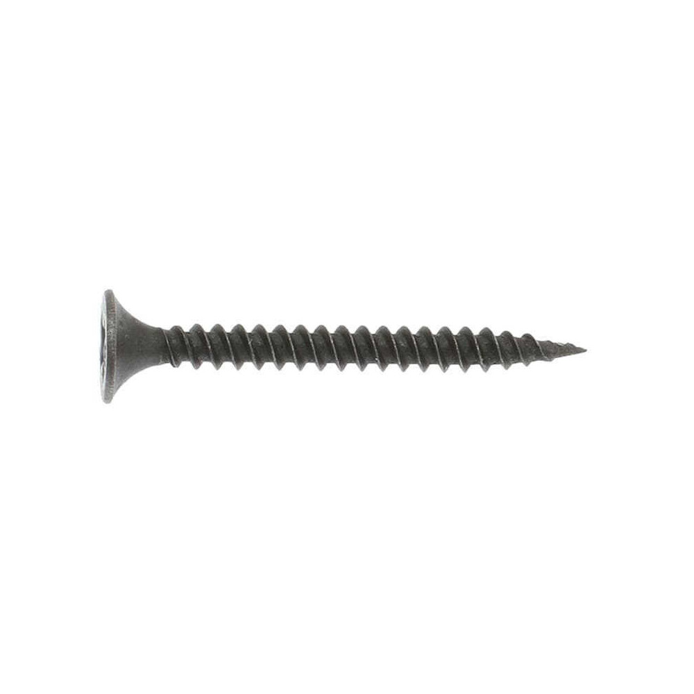 Vis en bande placo 3,5 × 25 mm Makita F-31227 pour armature métallique | ProForPro