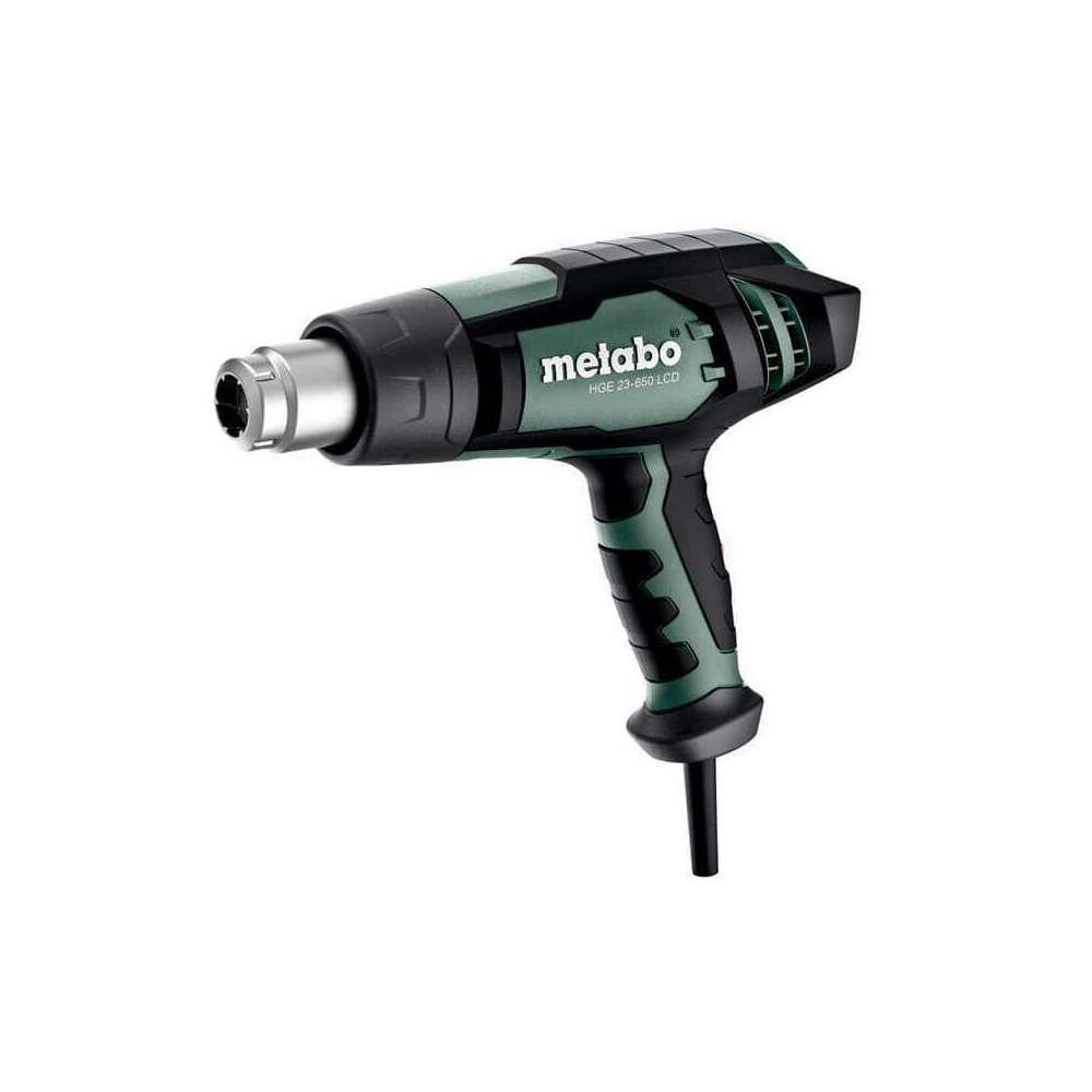 Décapeur thermique filaire HG 23-650 LCD Metabo 603065000 | ProForPro