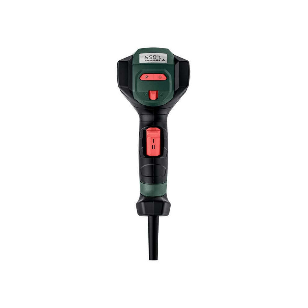 Décapeur thermique filaire HG 23-650 LCD Metabo 603065000 | ProForPro