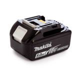 Pack énergie 1x5,0 Ah 18V LXT + chargeur rapide simple Makita 191B51-7 | ProForPro