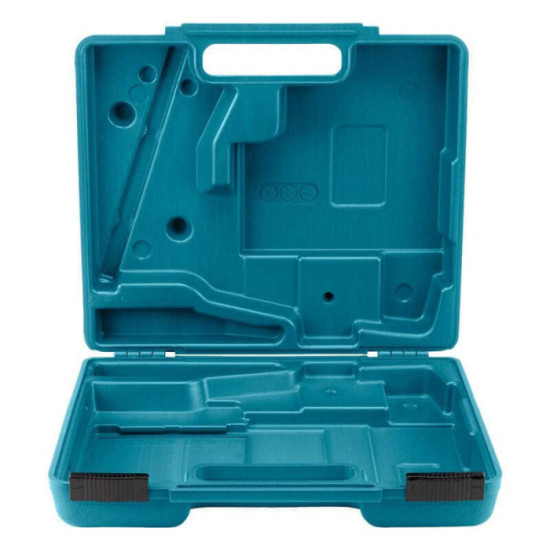 Valise coffret synthétique Makita 824572-9 pour scie sauteuse 4329 | ProForPro