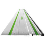 Rail de guidage FS 1400/2 Festool 491498 140 cm | ProForPro
