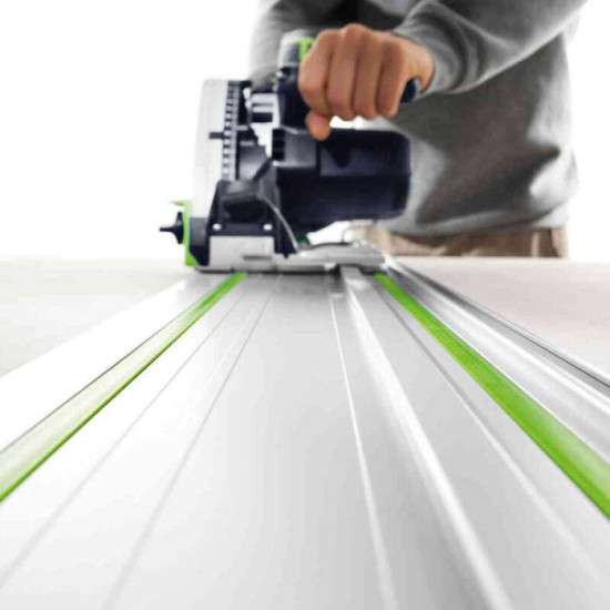 Rail de guidage FS 1400/2 Festool 491498 140 cm | ProForPro