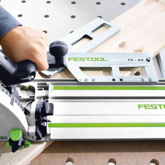 Rail de guidage FS 1400/2 Festool 491498 140 cm | ProForPro