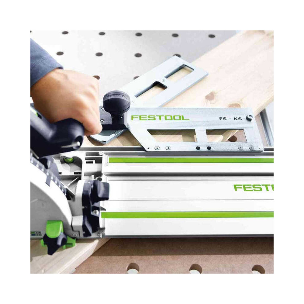 Rail de guidage FS 1400/2 Festool 491498 140 cm | ProForPro