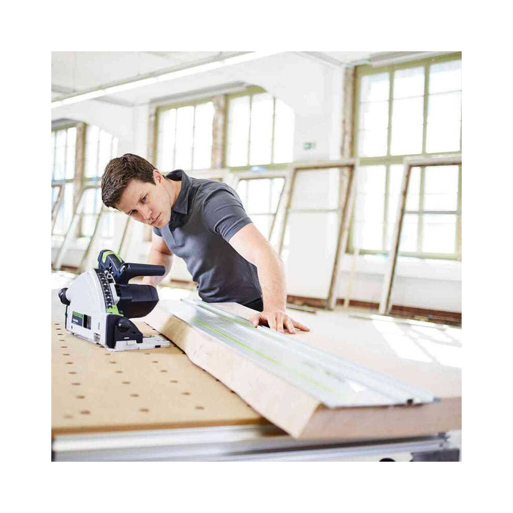 Rail de guidage FS 1400/2 Festool 491498 140 cm | ProForPro