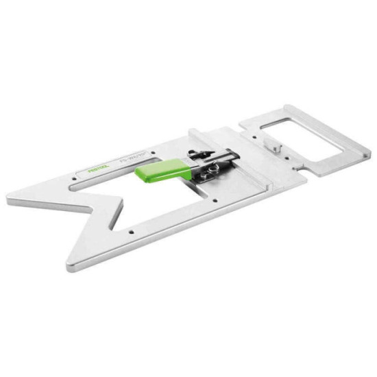 Butée angulaire FS-WA/90° Festool 205229 pour rail | ProForPro
