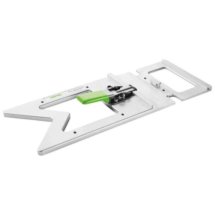 Butée angulaire FS-WA/90° Festool 205229 pour rail | ProForPro
