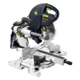 Scie à onglet radiale Festool KAPEX KS 120 REB 1600 W 575302