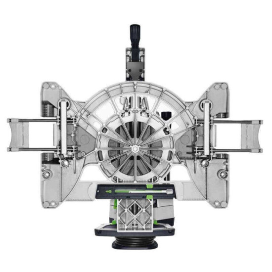 Scie à onglet radiale Festool KAPEX KS 120 REB 1600 W 575302